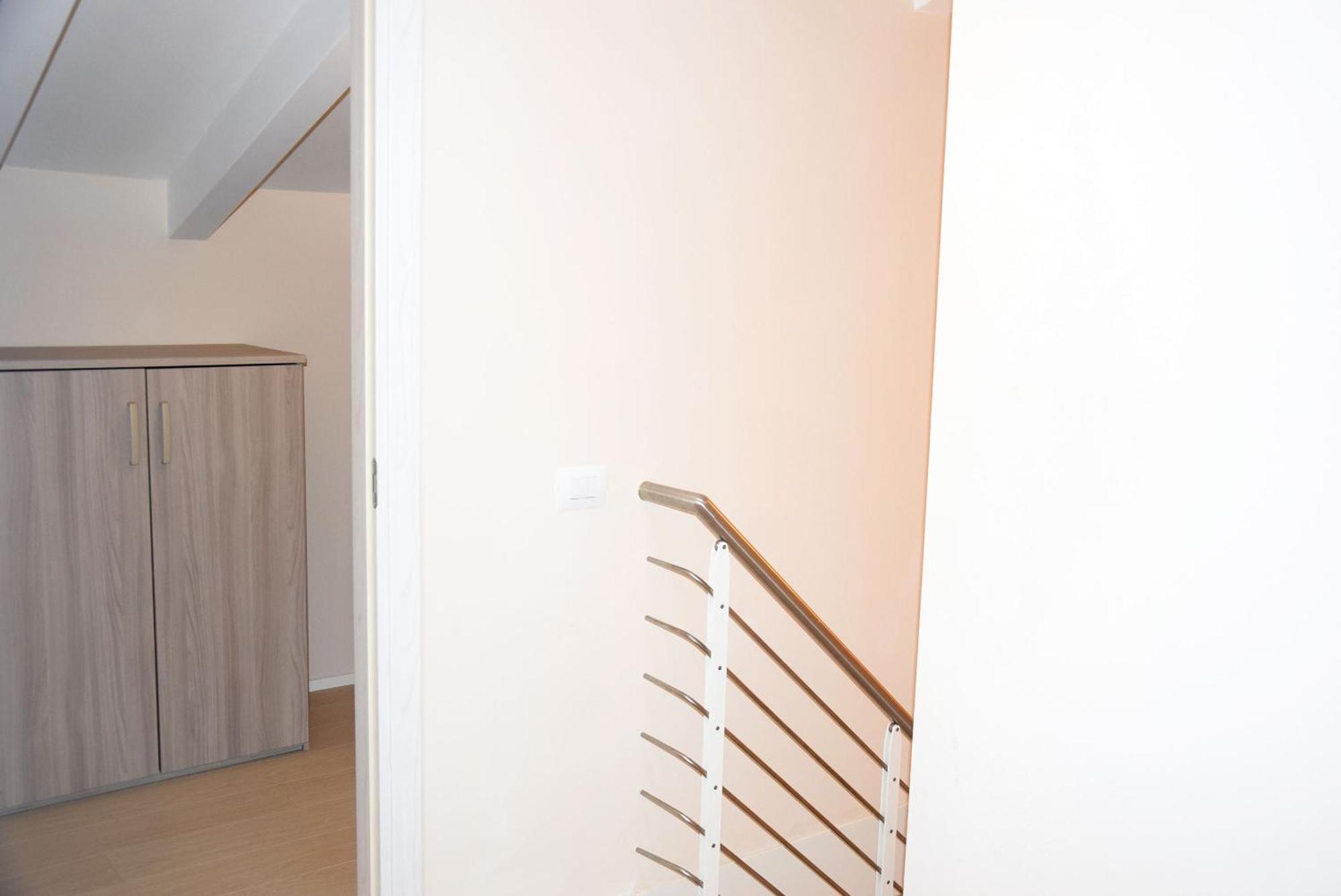 Sogno Azzurro Apartment Porto Azzurro Cameră foto