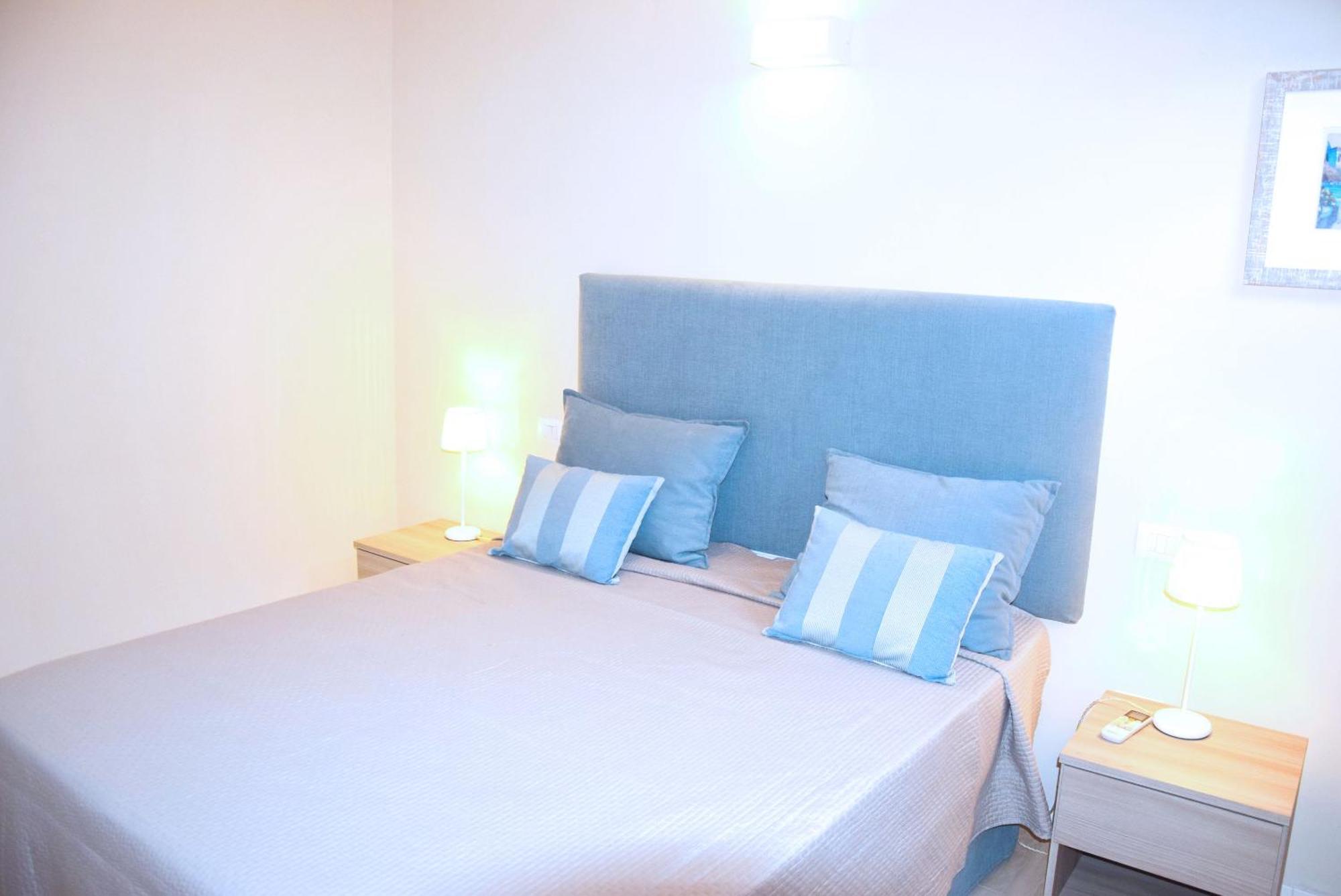 Sogno Azzurro Apartment Porto Azzurro Cameră foto