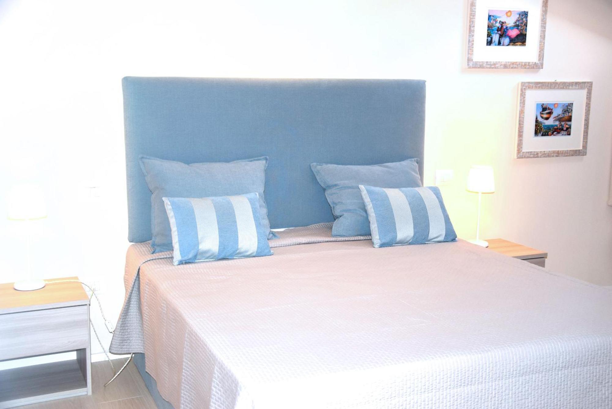 Sogno Azzurro Apartment Porto Azzurro Cameră foto