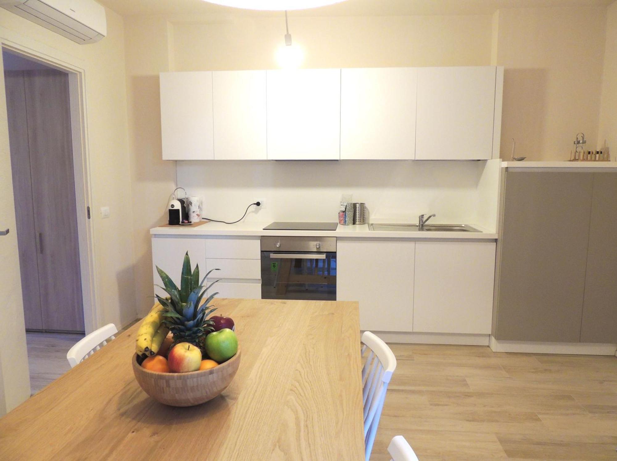 Sogno Azzurro Apartment Porto Azzurro Cameră foto