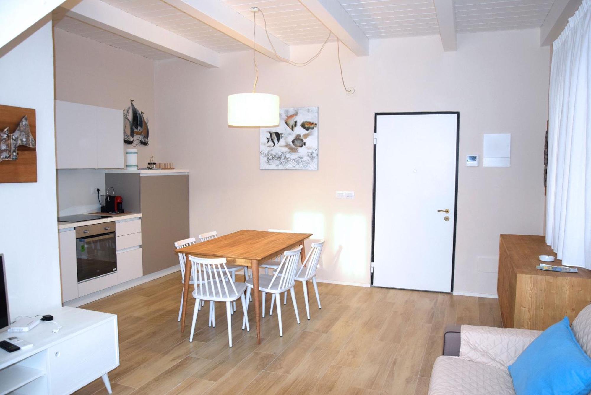 Sogno Azzurro Apartment Porto Azzurro Cameră foto