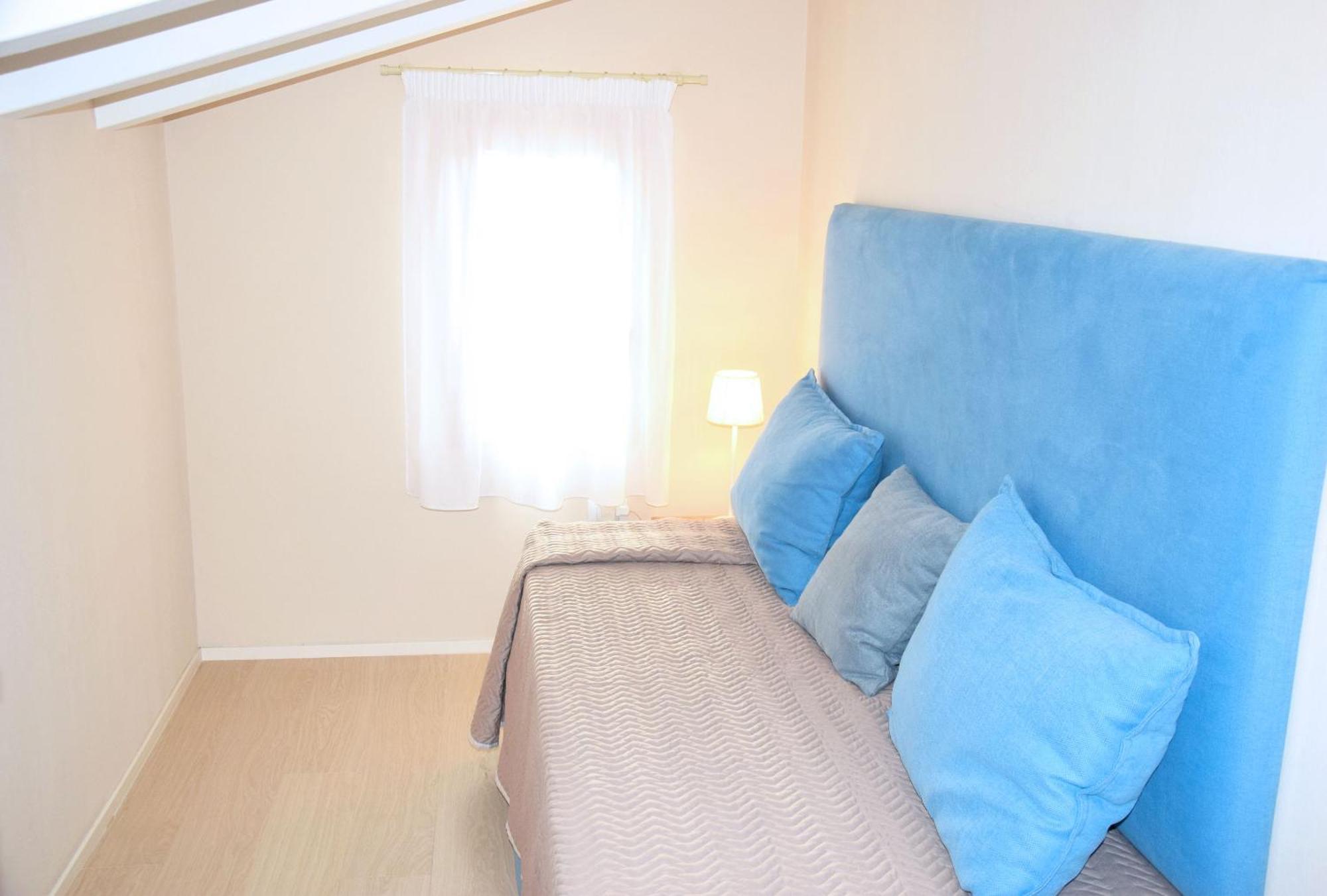 Sogno Azzurro Apartment Porto Azzurro Cameră foto