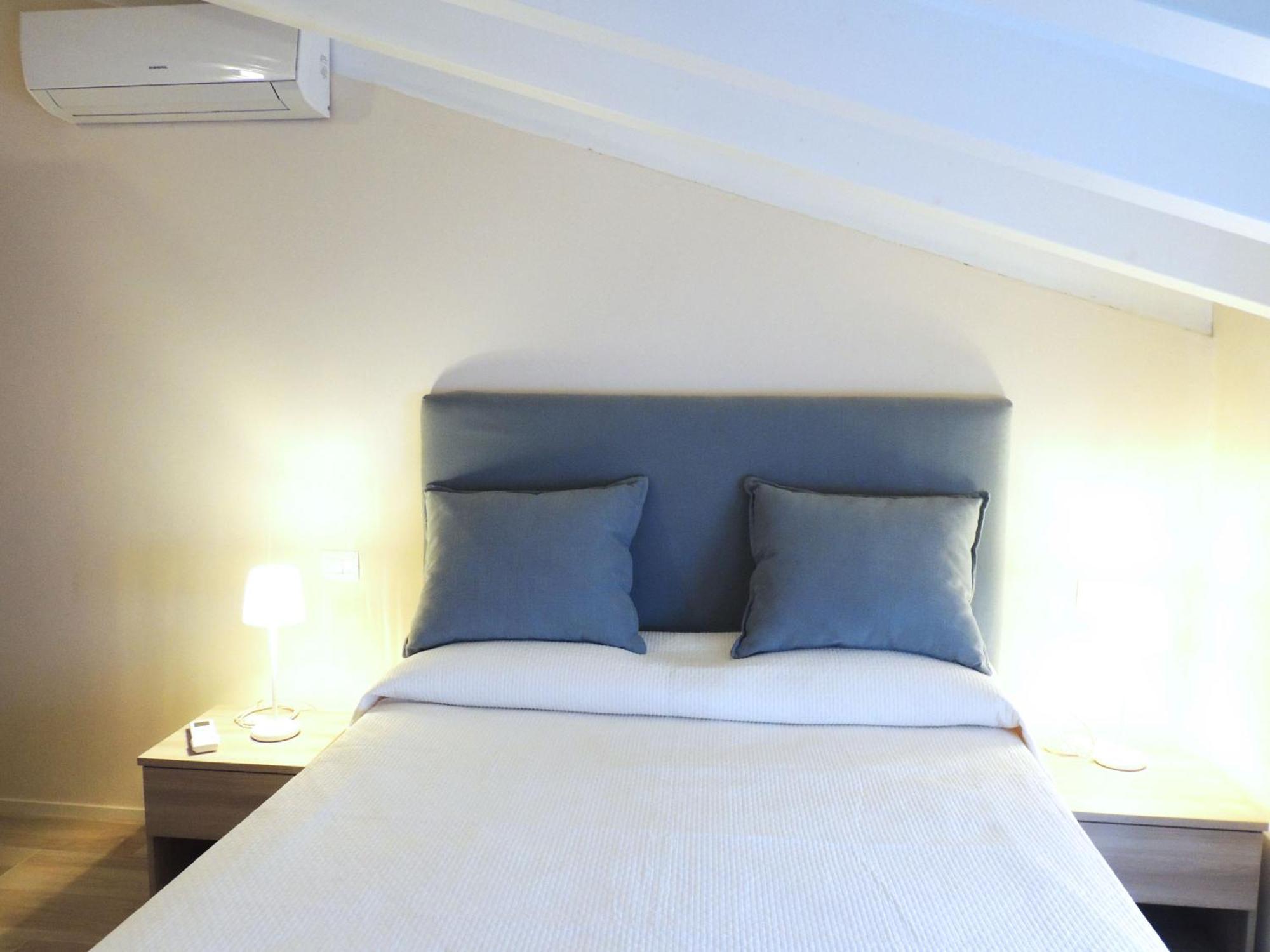 Sogno Azzurro Apartment Porto Azzurro Cameră foto
