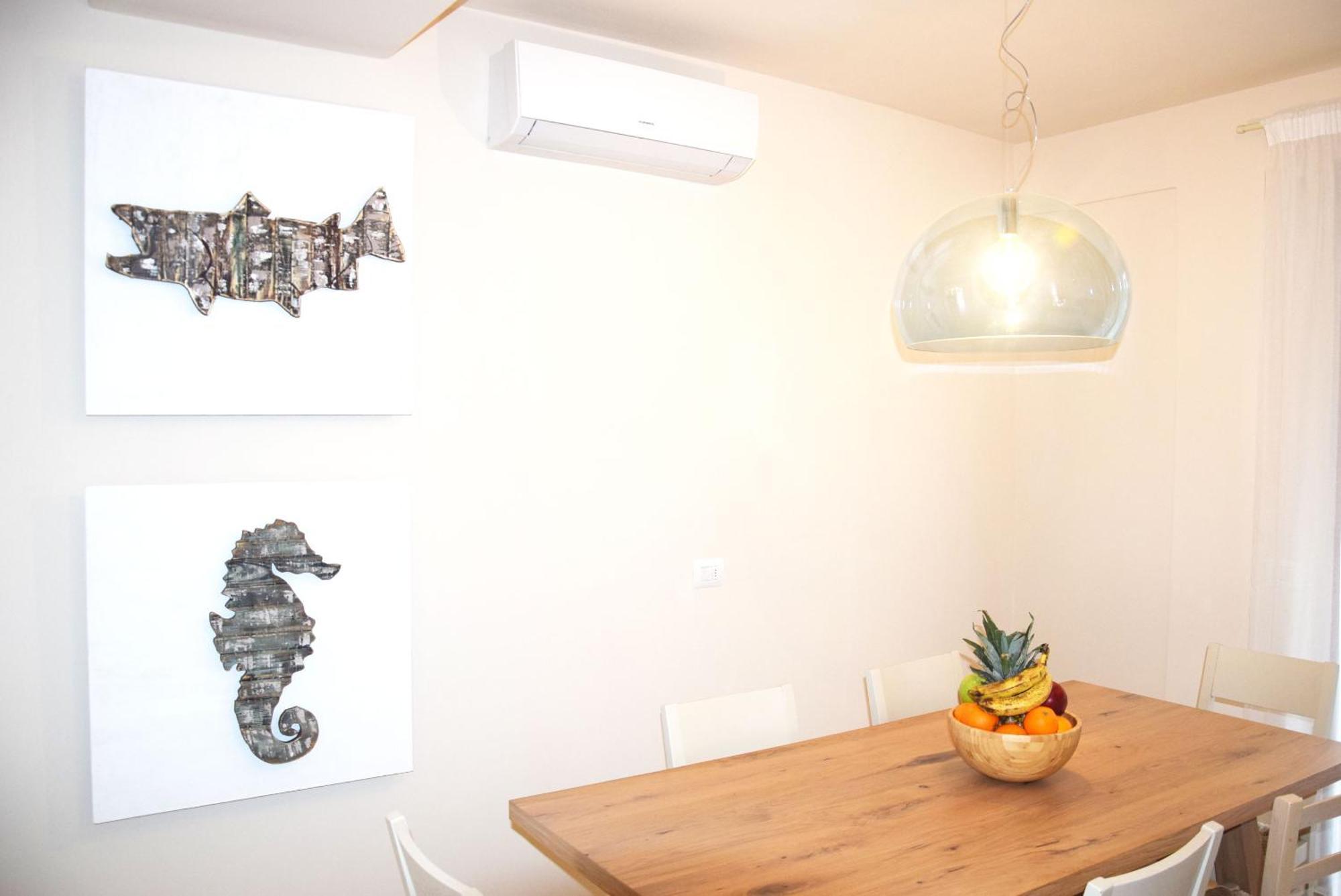 Sogno Azzurro Apartment Porto Azzurro Cameră foto