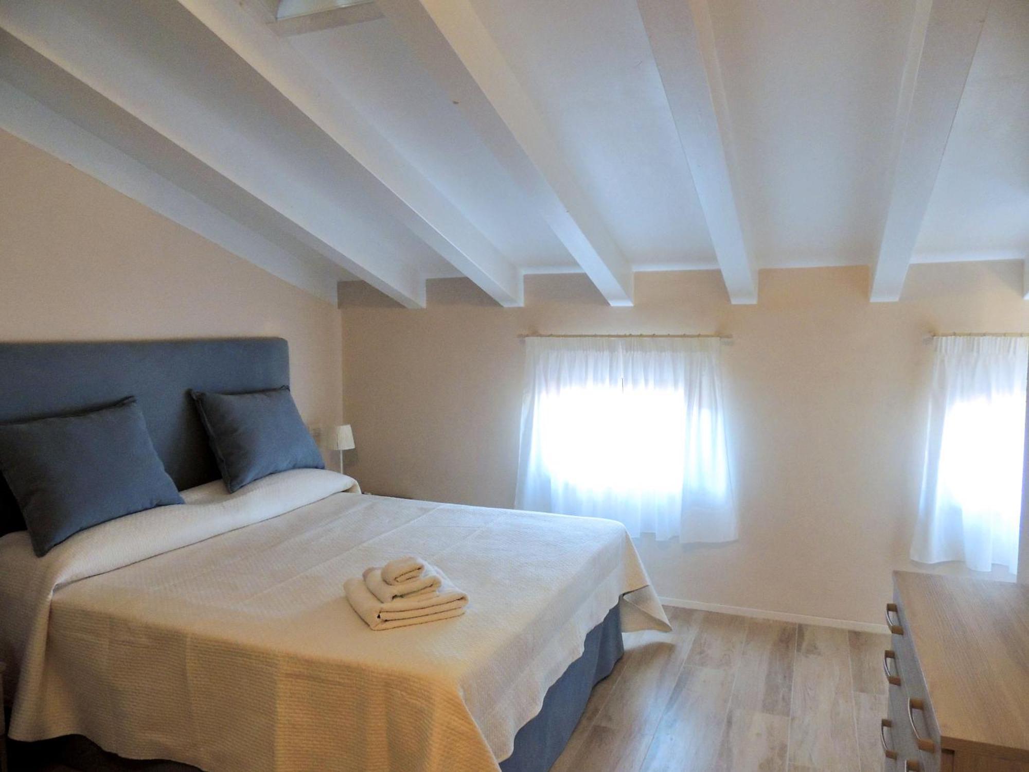 Sogno Azzurro Apartment Porto Azzurro Cameră foto