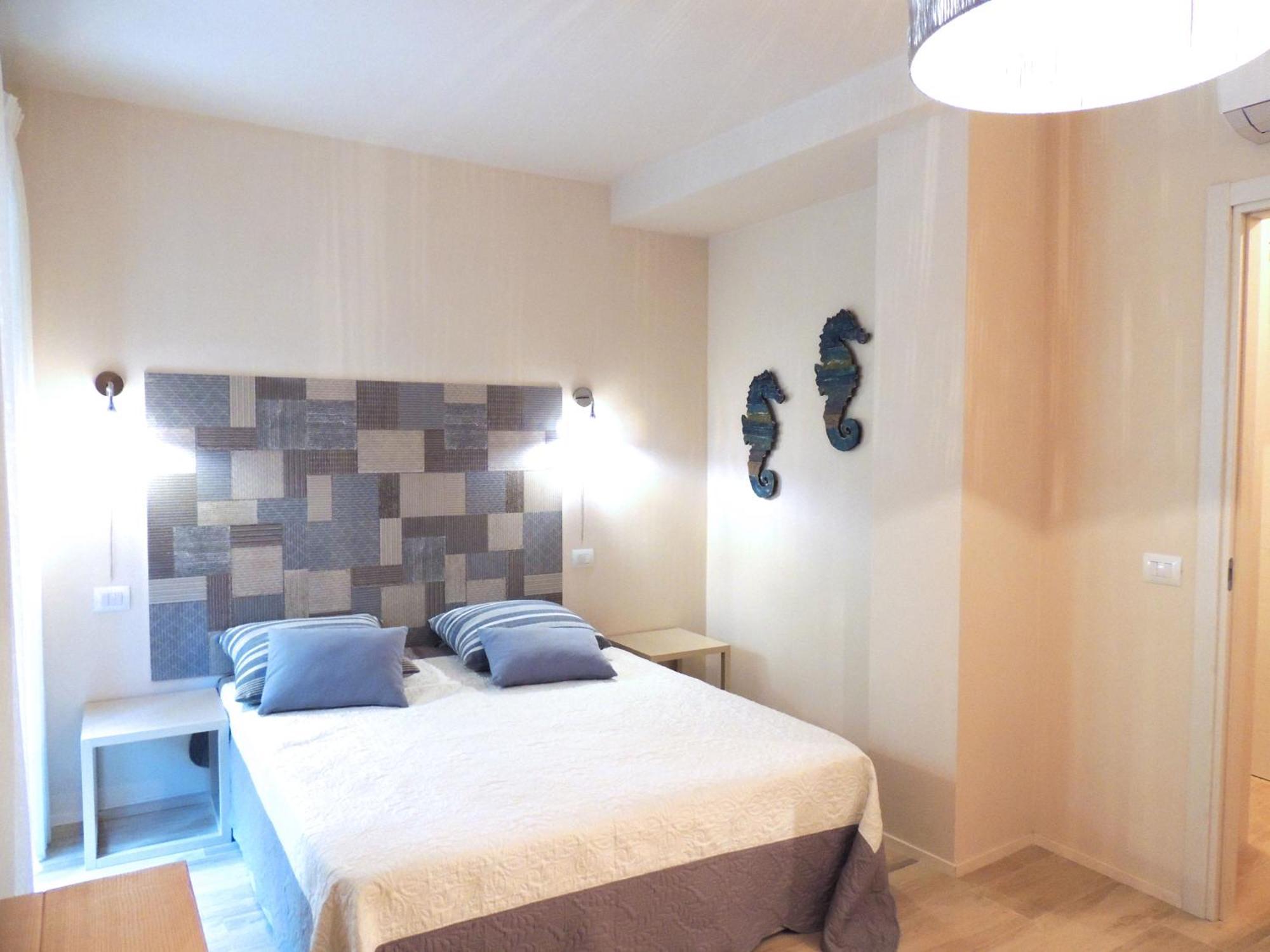 Sogno Azzurro Apartment Porto Azzurro Cameră foto