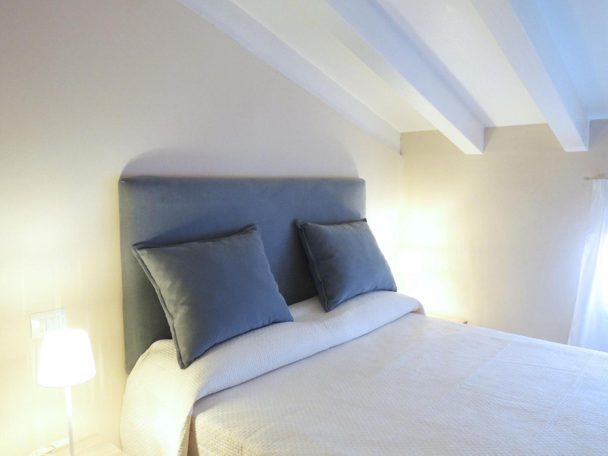 Sogno Azzurro Apartment Porto Azzurro Cameră foto