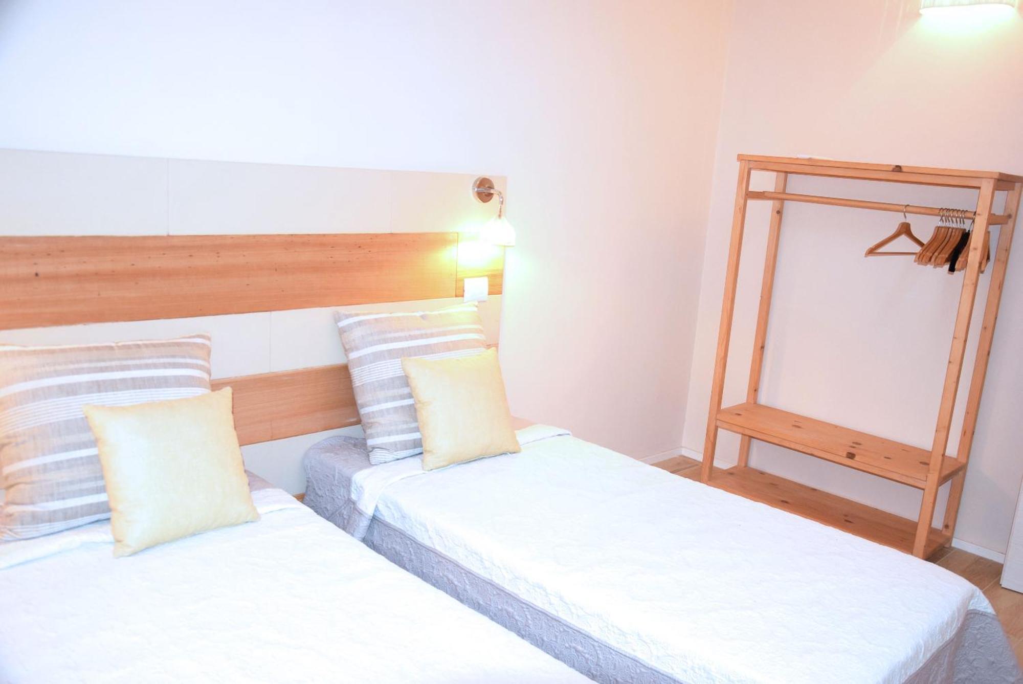 Sogno Azzurro Apartment Porto Azzurro Cameră foto