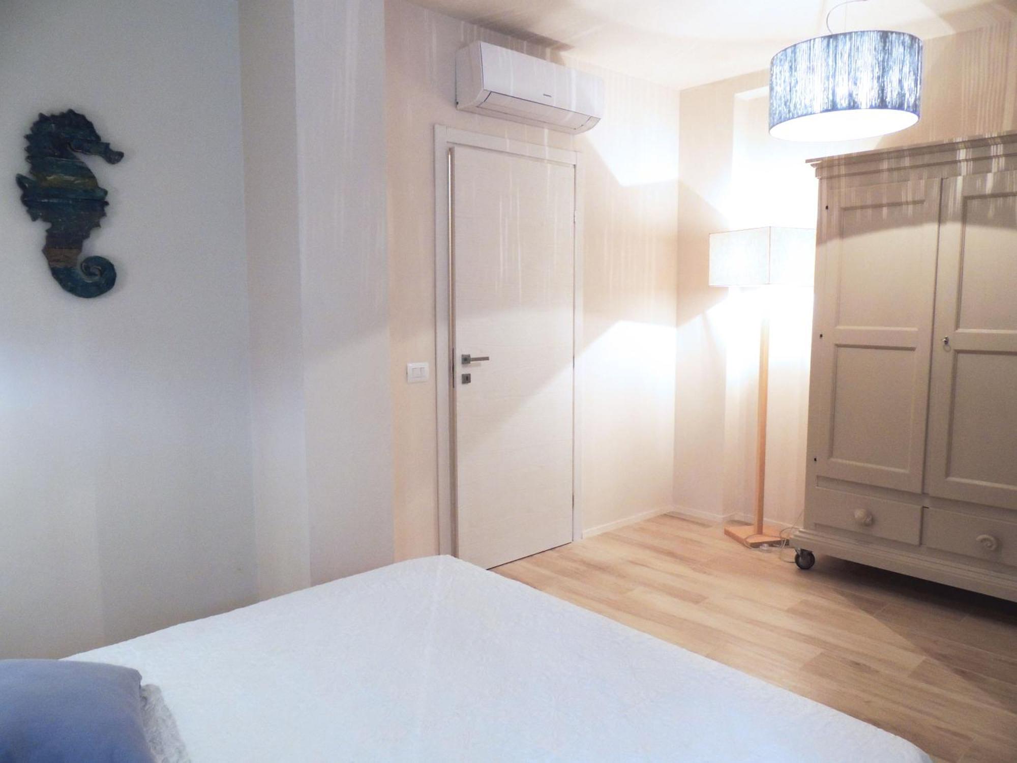 Sogno Azzurro Apartment Porto Azzurro Cameră foto