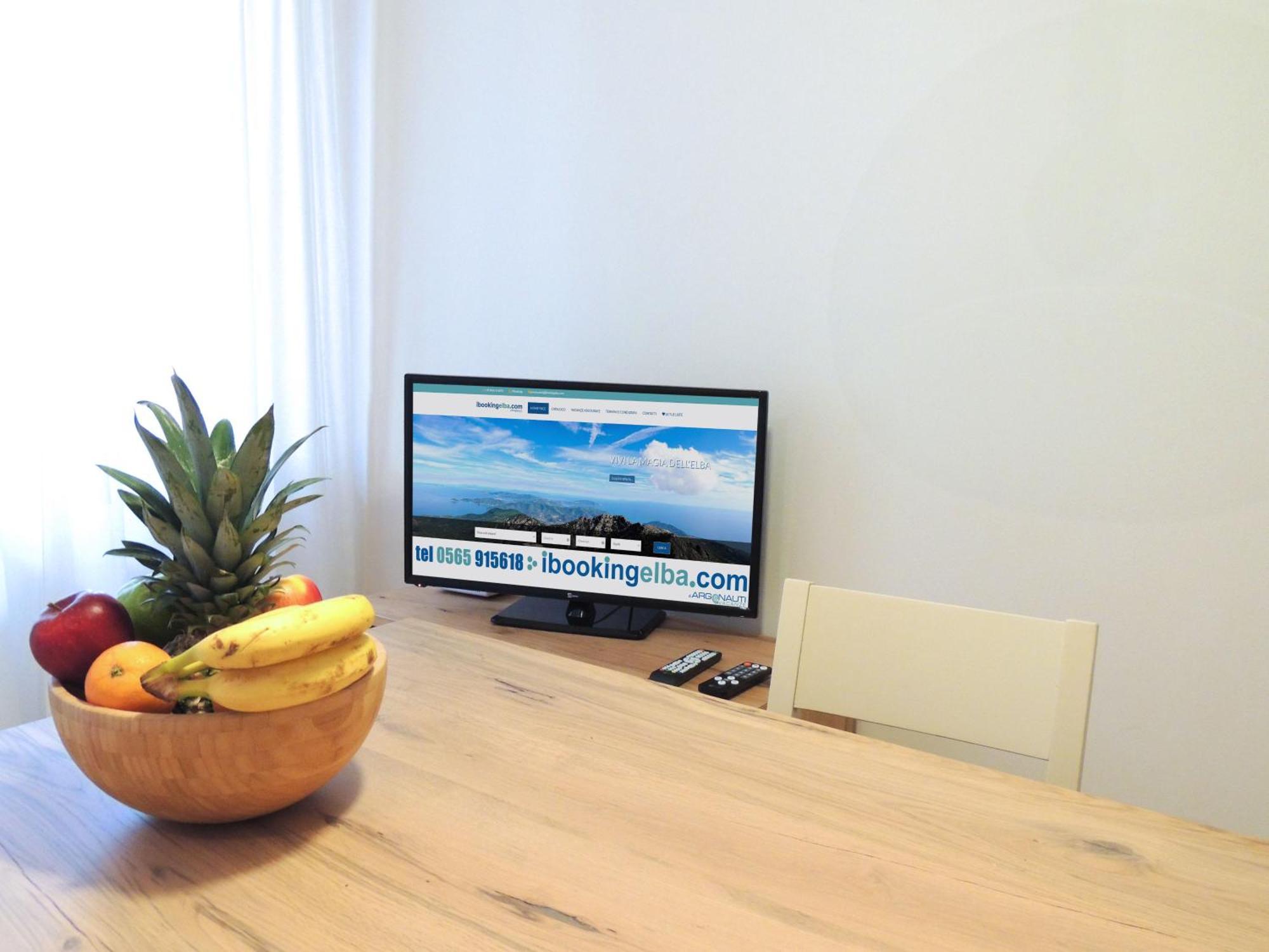 Sogno Azzurro Apartment Porto Azzurro Cameră foto