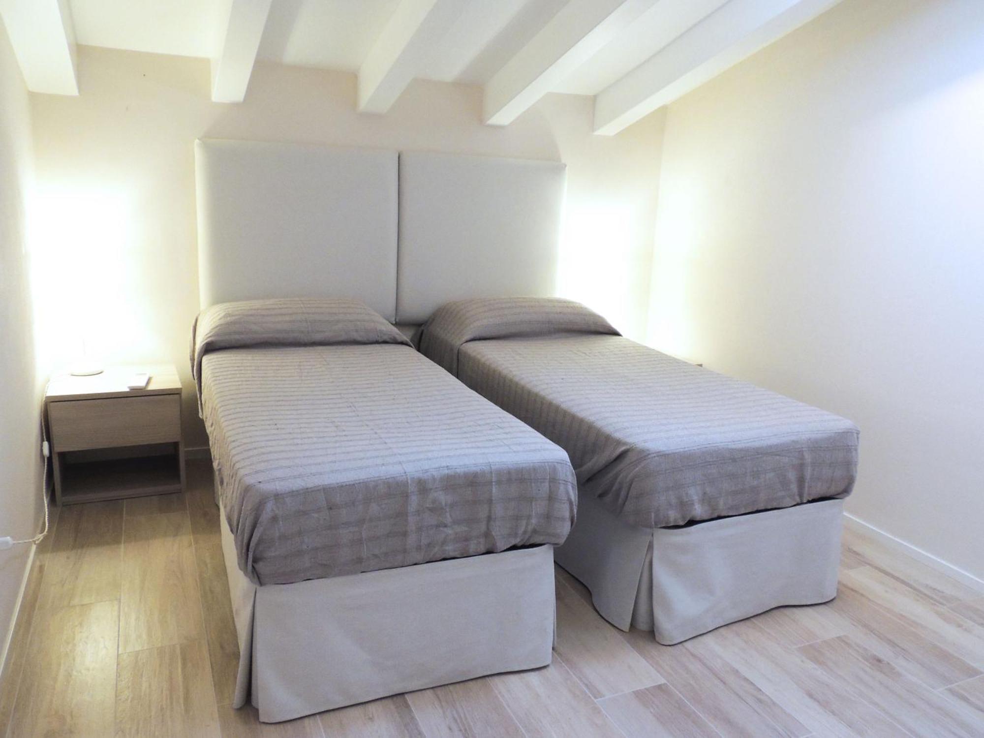 Sogno Azzurro Apartment Porto Azzurro Cameră foto