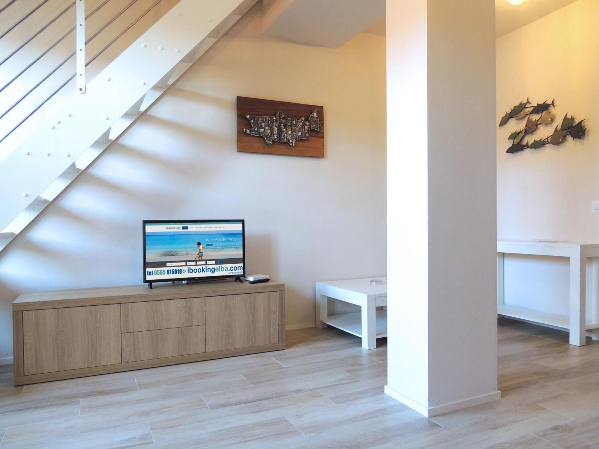 Sogno Azzurro Apartment Porto Azzurro Cameră foto