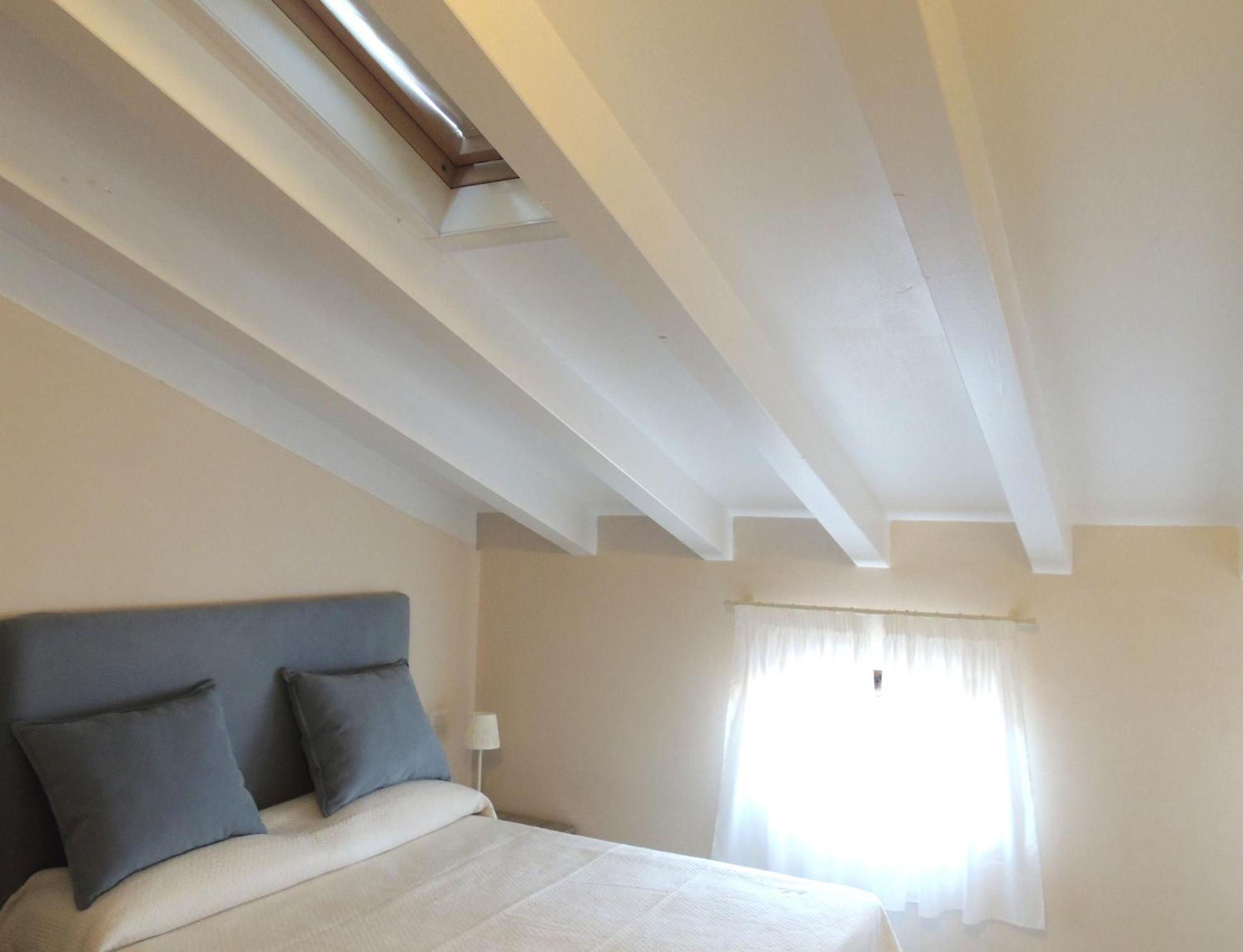 Sogno Azzurro Apartment Porto Azzurro Cameră foto
