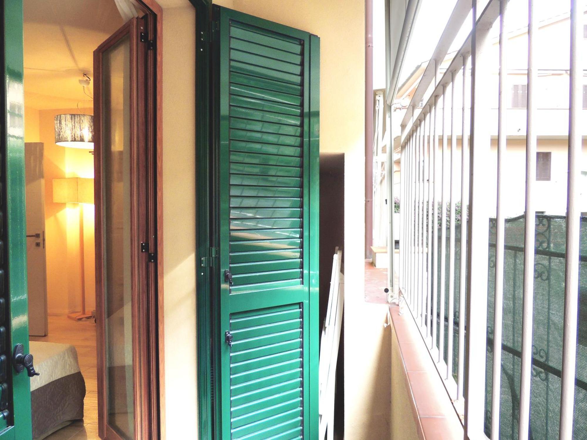 Sogno Azzurro Apartment Porto Azzurro Cameră foto