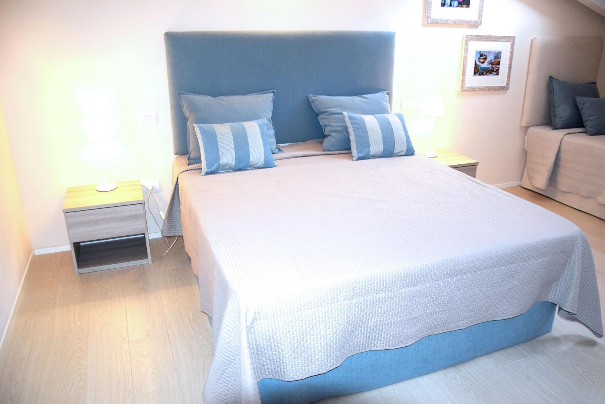 Sogno Azzurro Apartment Porto Azzurro Cameră foto