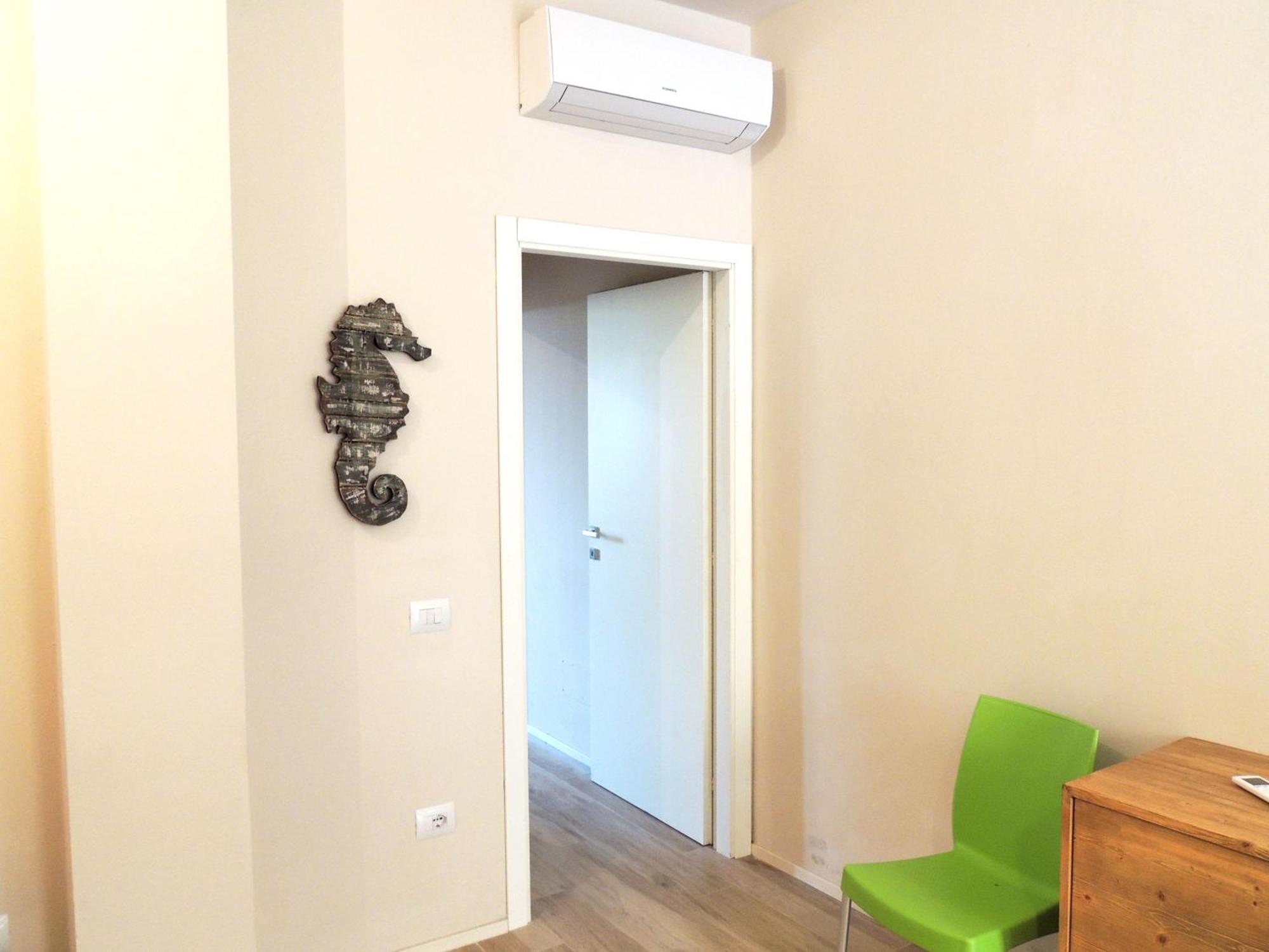 Sogno Azzurro Apartment Porto Azzurro Cameră foto
