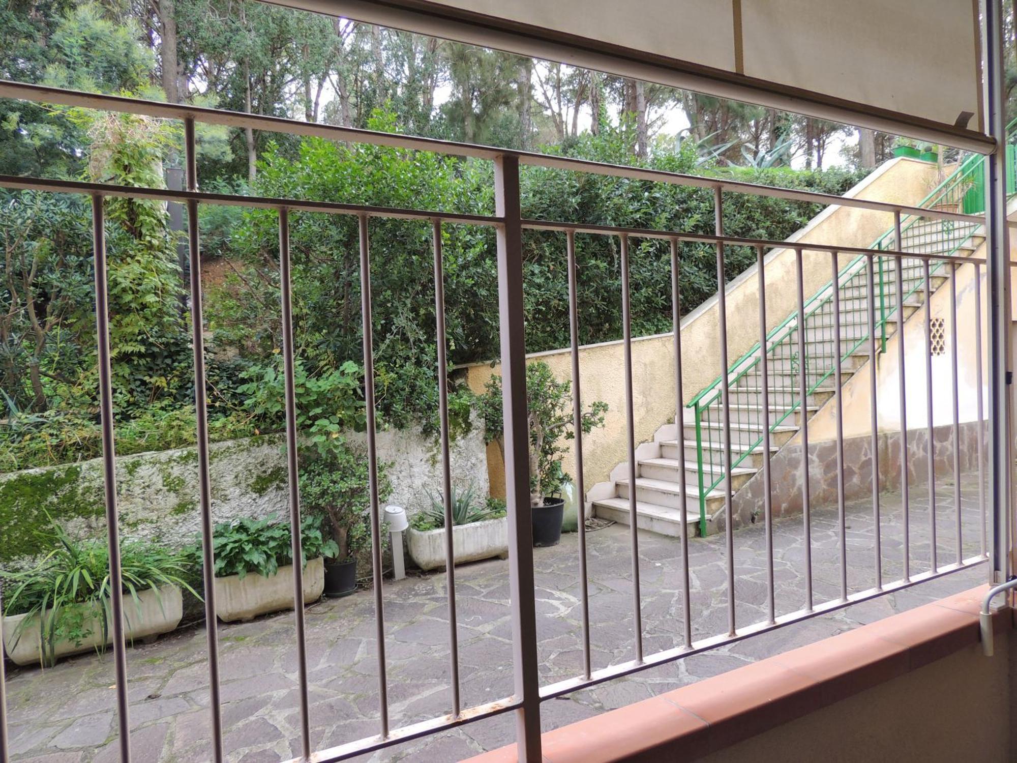 Sogno Azzurro Apartment Porto Azzurro Cameră foto