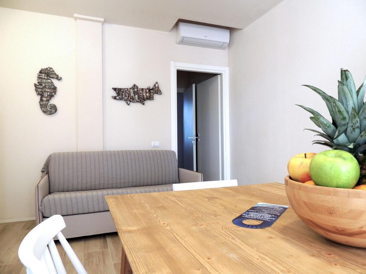 Sogno Azzurro Apartment Porto Azzurro Exterior foto