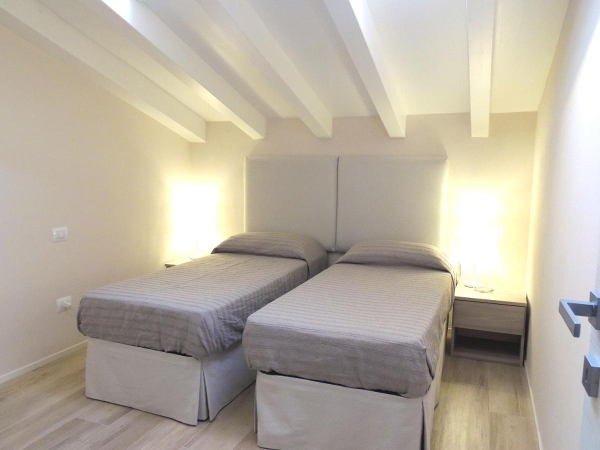 Sogno Azzurro Apartment Porto Azzurro Exterior foto